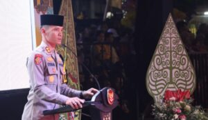 Kapolres Batu Buka Festival Patrol Ramadhan Kapolda Cup Tahun 2024