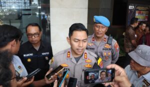 Polres Tulungagung Berbagi Tips Mudik Aman Mudik Nyaman