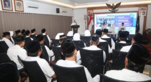 Pacu Entaskan Masalah Pendidikan, Bupati Ipuk Ajak Tenaga Pendidikan Gotong Royong Sisir Anak Tidak Sekolah