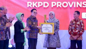 Banyuwangi Menjadi Kabupaten dengan Perencanaan Terbaik di Jawa Timur