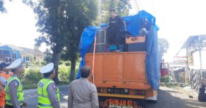 Pemkab Banyuwangi Larang Kegiatan Battle Sound, Dalam Menyambut Idul Fitri 2024