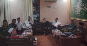 Bukber ISNU Kabupaten Banyuwangi: Mempererat Komunikasi Antar Pengurus dan Bahas Isu Terkini