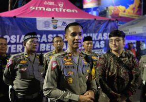 Polresta Malang Kota Siapkan Rekayasa Lalu Lintas pada Operasi Ketupat Semeru 2024