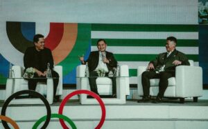 Indonesia Kirim Wakil di Semua Sektor Bulu Tangkis, pada Olimpiade Paris 2024