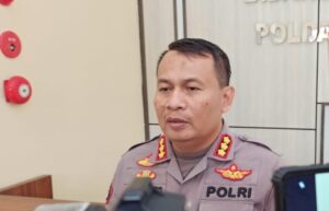 Operasi Ketupat Semeru 2024 Polda Jatim Gencarkan Test Urine Sopir Angkutan Umum di Setiap Terminal