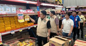 Sejumlah Bapokting Hingga H+4 Idul Fitri 1445 H di Jawa Timur Relatif Stabil