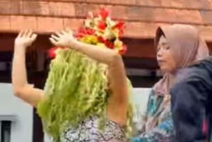 Wisatawan ke Banyuwangi Selama Libur Lebaran Melonjak, Kunjungan Hingga 126.414 Orang