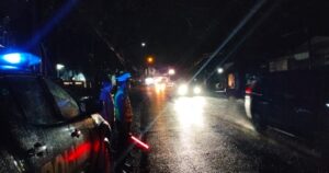 Lebaran Idul Fitri, Polresta Banyuwangi Sukses Beri Pengalaman Mudik Asik untuk Warga