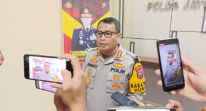 Polda Jatim Tetapkan Y-U Mantan Direktur PT Energi Sterila Higiena Tersangka Penggelapan