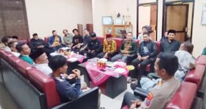 Empat Orang Diamankan oleh Polresta Banyuwangi, Terkait IMeninggalnya Anggota Perguruan Silat