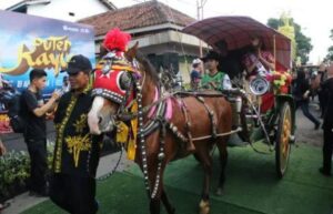 Tradisi Puter Kayun Masyarakat Boyolangu, Wujud Penghormatan kepada Leluhur di Banyuwangi