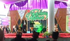 Festival Padhang Ulanan Rogojampi, Menampilkan Seni Tradisi dari Pelajar di Banyuwangi
