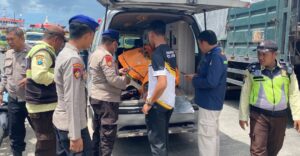 Terungkap, Identitas Mayat Terapung di Pelabuhan ASDP Ketapang Banyuwangi