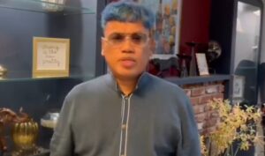 Soal Kasus KDRT Sharon Milan, Uya Kuya, Salut Pada Kapolresta Banyuwangi