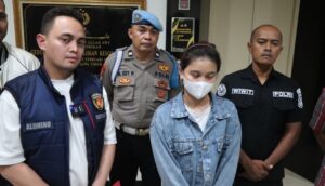 Polres Gresik Pastikan Kasus Perampokan di PPS Gresik Rekayasa, HP dan Perhiasan Ternyata Digadaikan