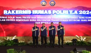 Tindaklanjuti Perkap, Irjen Sandi Nugroho Terbitkan Aturan Terkait SOP Jajaran Humas Polri