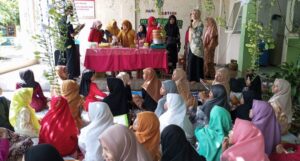 MI Darun Najah II Banyuwangi, Semangat Wirausaha dalam Perayaan Hari Kartini dengan Cooking Class