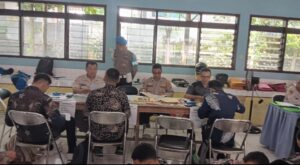 Polres Jember Terapkan Clear And Clean, Dalam Seleksi Penerimaan Calon Anggota Polri