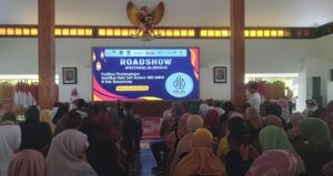 Kolaborasi Kemenkop UKM, BPJPH Kemenag RI dan Pemkab Banyuwangi, Fasilitasi 1000 UMKM Dapat Sertifikasi Halal Gratis
