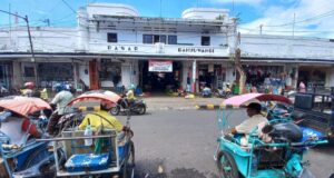 Revitalisasi Pasar Banyuwangi Dimulai Mei 2024, Sebanyak 352 Pedagang Akan Direlokasi