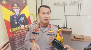 Polda Jatim Periksa 29 Saksi terkait Dugaan Praktik KKN dalam Seleksi Perangkat Desa di Kediri