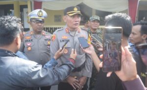 Polres Bondowoso Kembali Berhasil Amankan 2 Pelaku Pengedar Pil Koplo