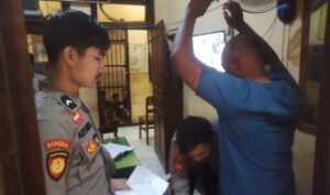 Berhasil Tangkap Pelaku Curanmor, Polisi di Situbondo Diapresiasi Masyarakat