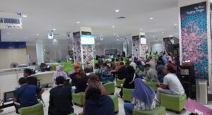 Pelayanan Pendaftaran Penduduk di MPP Banyuwangi Menuai Keluhan, Seorang Anak Terancam Tak Bisa Daftar Sekolah!