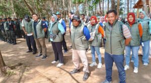 Penguatan Kapasitas Kampung Siaga Bencana, Kolaborasi Antara Pemerintah dan Masyarakat