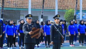 Peringatan HBP ke-60,. Menkumham Dorong Kinerja Tinggi bagi Insan Pemasyarakatan