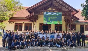 Makrab FKMTSI Subwil Jember di Villa Pakis Residence Sukses Digelar