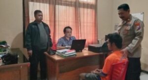 Polisi Berhasil Amankan Residivis Curanmor Asal Surabaya Saat Beraksi di Bangkalan