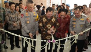 Polres Situbondo Berhasil Ungkap Judi Togel Tersangka Pengecer Diamankan