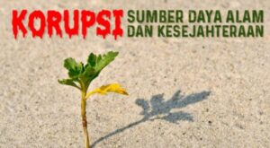 Menambang “Emas”, Dalam Tata kelola Pertanian