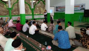 Dokter Kloter PPIH Serukan Perhatian Kesehatan, bagi Jamaah Haji di Tengah Cuaca Ekstrem