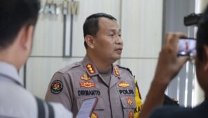 Polda Jatim Siagakan Ribuan Personel Gabungan TNI-Polri Amankan May Day