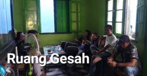 Politik Harus Dinamis, Namun Tetap Santun dan Berakhlak