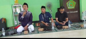 Kemandirian Jamaah Haji Ditekankan dalam Bimbingan Manasik di Rogojampi