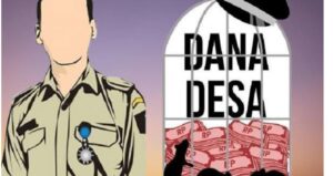 Tim Inspektorat Banyuwangi Turun ke Lapangan, Periksa Dana Desa di Desa Aliyan