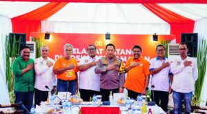 Komitmen Kapolri di Aksi May Day: Bentuk Timsus untuk Lindungi dan Kawal Hak Buruh