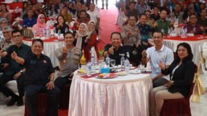 May Day, Kapolres Jember : Buruh Aset Penting Bagi Bangsa