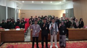 Forum Anak Kabupaten Banyuwangi, Adakan Rembuk Anak untuk Sampaikan Suara
