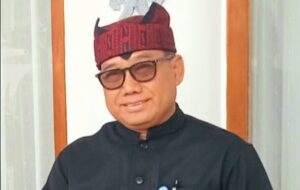 Sekda Banyuwangi, Mujiono, Berkomitmen untuk Fokus Mengurus Birokrasi, Hingga Masa Purna Tugas