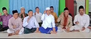 Dukungan Forum Kyai, Mendorong Ipuk Fiestiandani untuk Kembali Maju dalam Pilkada Banyuwangi