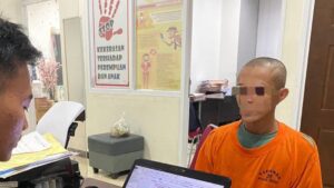 Polres Gresik Berlayar ke Pulau Bawean Jemput Dua Pelaku Pemerkosaan