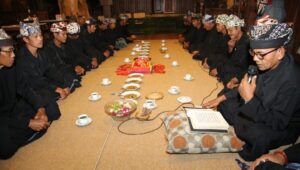 Banyuwangi Meraih Penghargaan Nasional, dalam Pelestarian Bahasa Daerah