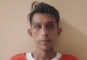 Polres Probolinggo Amankan Pria Asal Lumajang Diduga Pengedar Narkoba Bawa Sabu 71,66 Gram