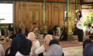 Rembug Anak Banyuwangi, Gali Aspirasi Anak dan Pemuda untuk Kebijakan