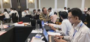 Sebanyak 138 Wartawan Lulus Uji Kompetensi Wartawan Angkatan ke-45