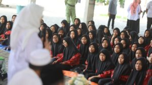Angka Anak Tidak Sekolah di Banyuwangi, Termasuk Terendah di Jawa Timur